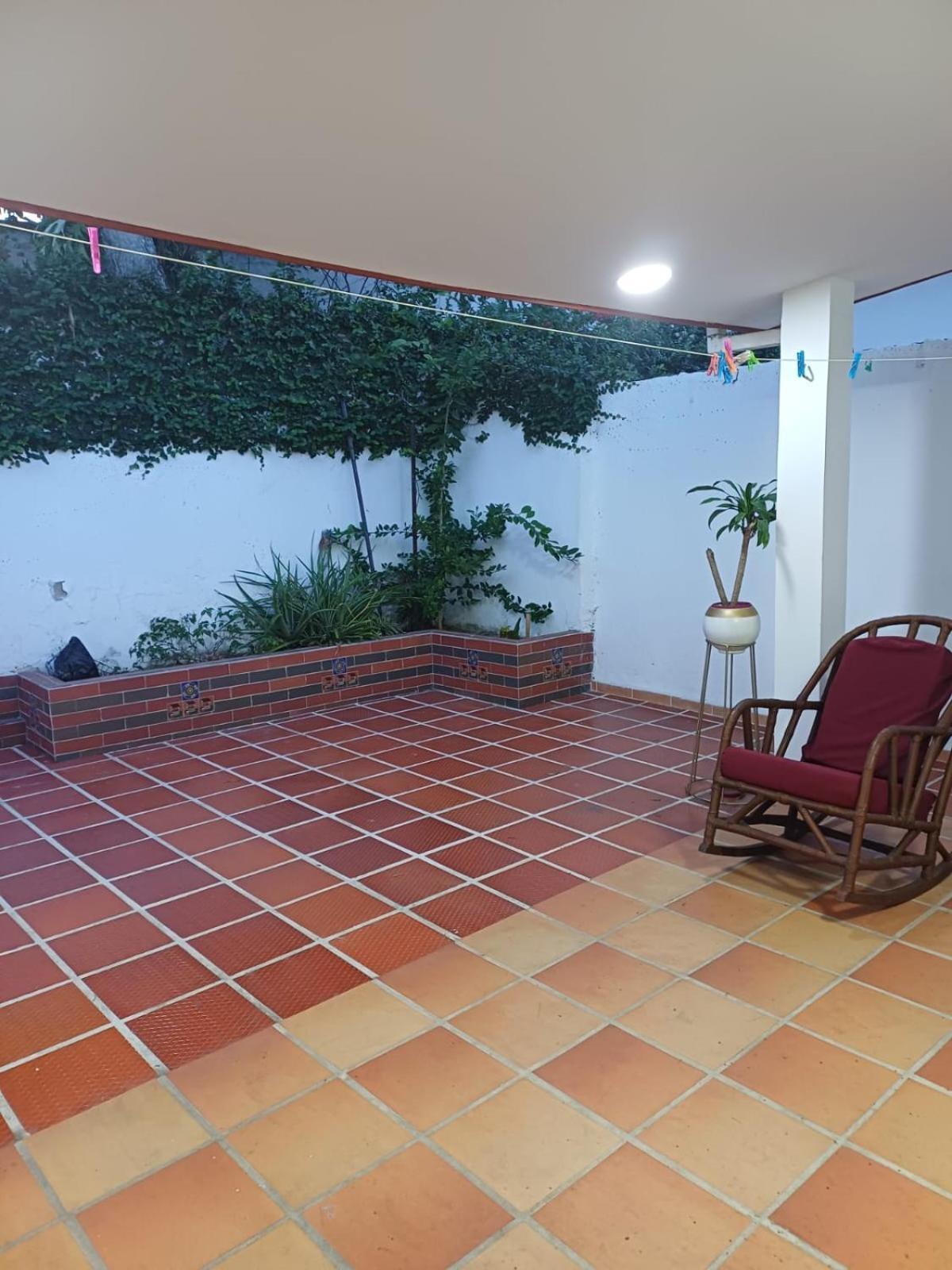 Casa Bellavista Barranquilla Barranquilla (Atlantico) Exterior foto