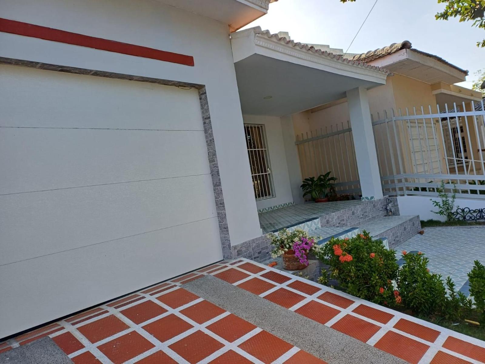 Casa Bellavista Barranquilla Barranquilla (Atlantico) Exterior foto